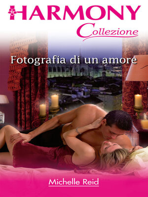 cover image of Fotografia di un amore